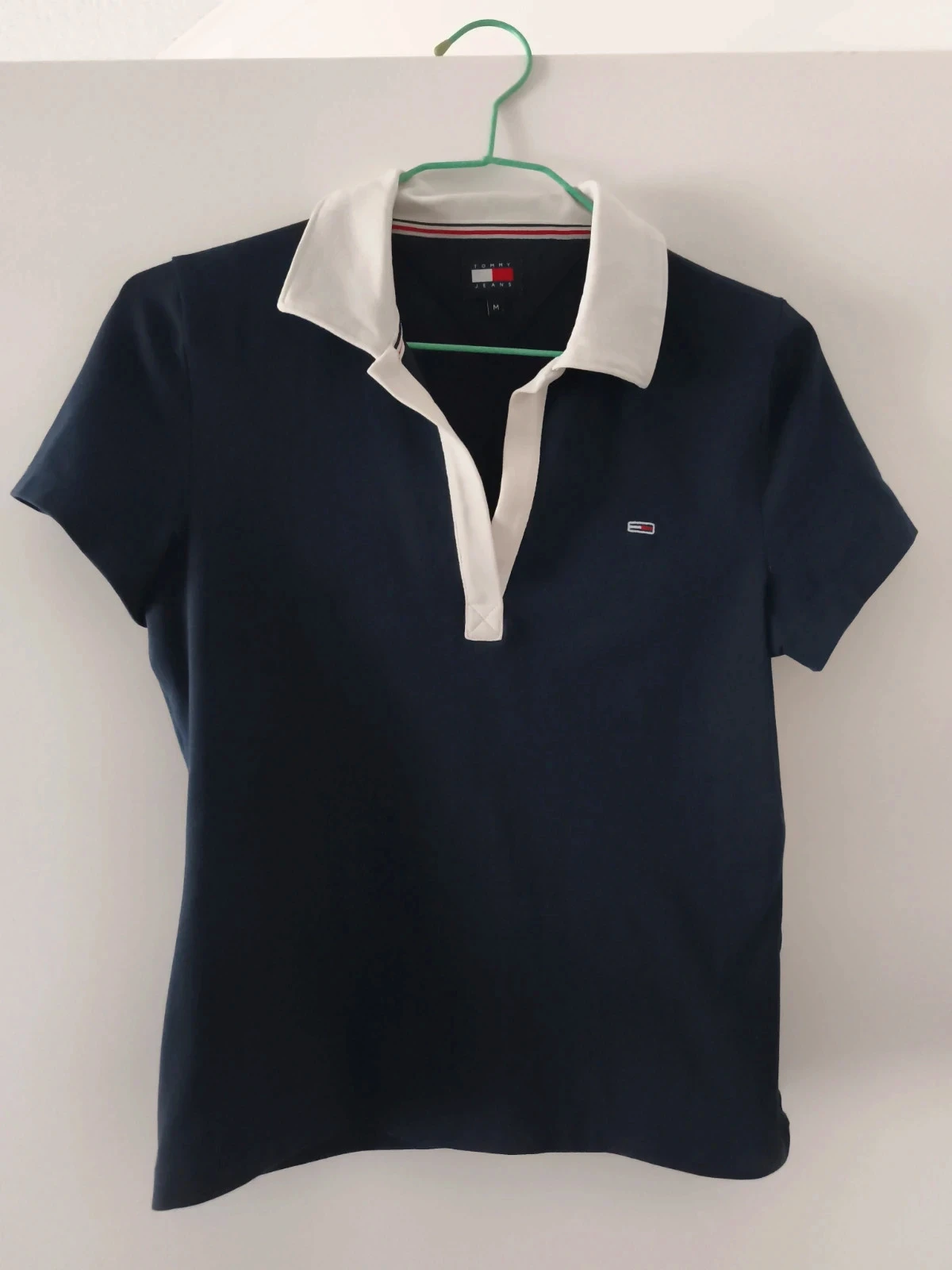 Polo Tommy Hilfiger